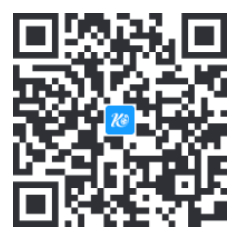 iPhone APP 二维码（S16 Esports）
